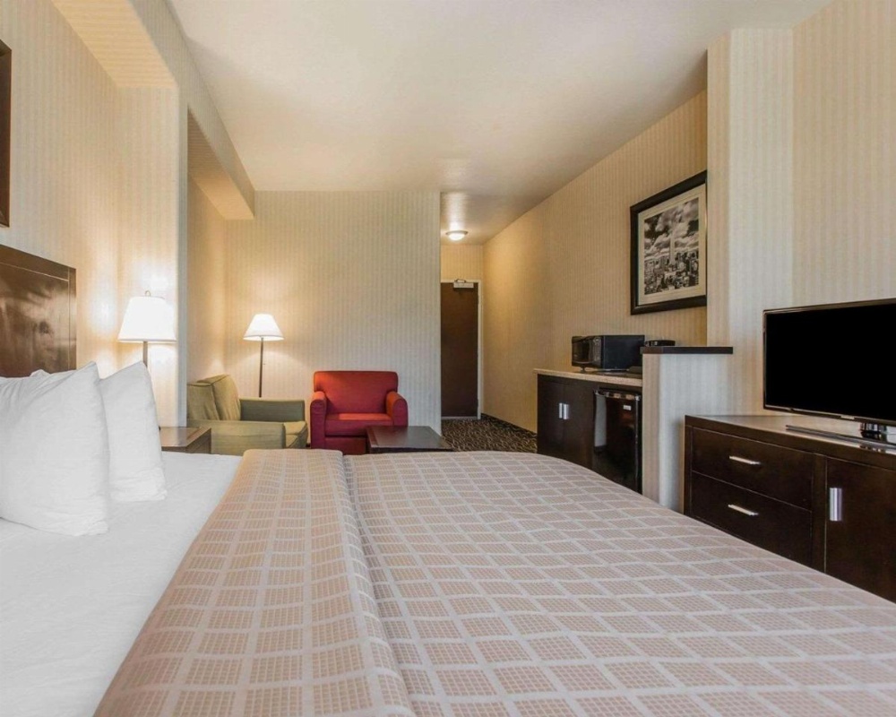 Quality Inn Rosemead Image 7